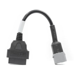 Suzuki 6-Pin OBD2 Adapter Kabel til Motorcykel Diagnose