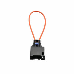 Adaptador puente de bypass para bucle de fibra óptica MOST 