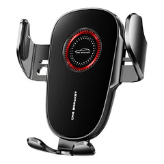 Universal mobilholder til bil med 360° justering