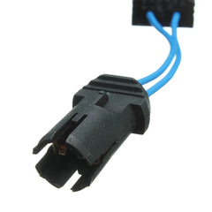12V LED Canbus-avkodare – T10 / W5W / 501 OBD-felborttagare & belastningsmotstånd 