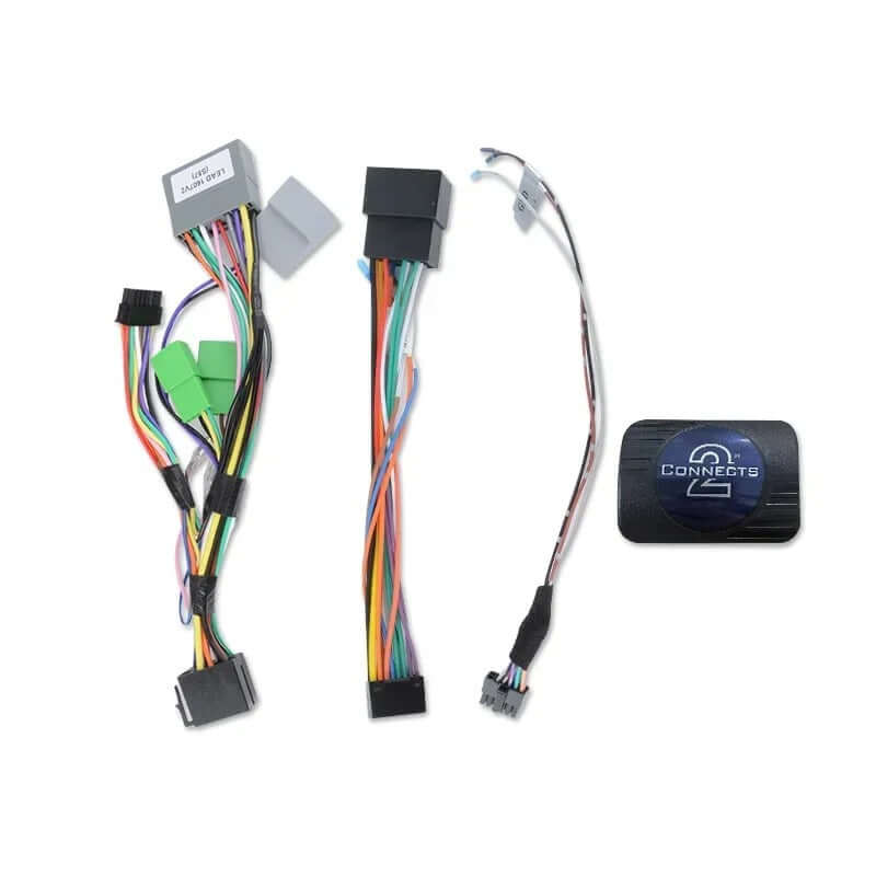 Kabel pro Honda Civic 2005-2011 – zachování malého displeje a couvací kamery 