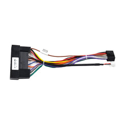 Radiokabel für Hyundai & Kia
