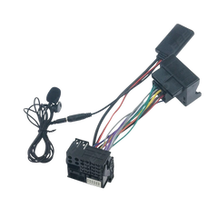 Bluetooth Adapter – Citroen og Peugeot