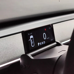 4" Digitalt Instrumentdisplay til Tesla Model 3 og Model Y