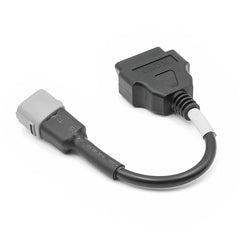 Suzuki 6-Pin OBD2 Adapter Kabel til Motorcykel Diagnose