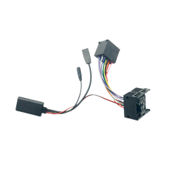 Bluetooth Adapter – BMW E46 (2002–2006)