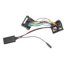 Bluetooth Adapter – VW (Passat, Touareg, Touran mm) og Skoda