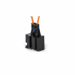 Adaptador puente de bypass para bucle de fibra óptica MOST 