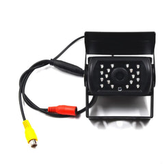 Camera de cameră universală, 1200 de linii TV, 18 LED IR