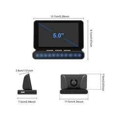 Portable 3.97" Car Screen for Reverse Camera 