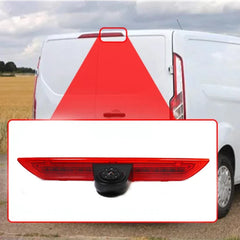 Caméra de recul Ford Transit 2014–2017 avec feu stop 