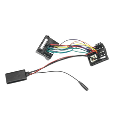 Bluetooth Adapter – VW (Passat, Touareg, Touran mm) og Skoda