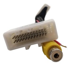 Bakkamera Mazda 2 14-21