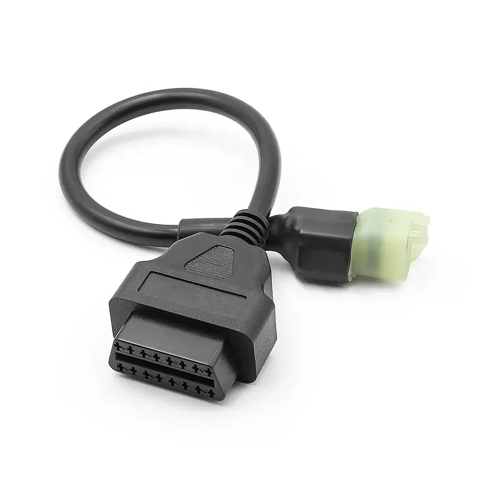 Honda 4-Pin na OBD2 adapterski kabel 