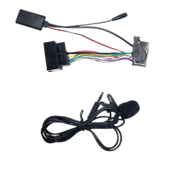 Bluetooth Adapter – Citroen og Peugeot