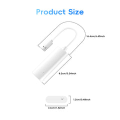 Router 4G WiFi per auto – Internet wireless con WiFi 6 