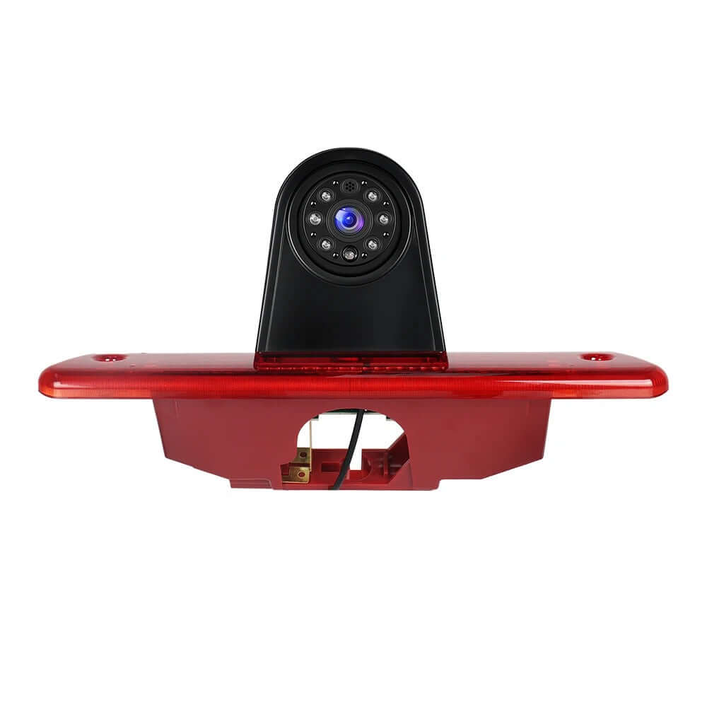 Vzvratna kamera za Toyota Proace 07-16 z ohišjem IP67 in 140° vidnim kotom.