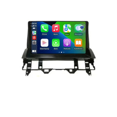 Mazda 6 02-08 - 10.1 "Radio s Apple CarPlay i Android Auto