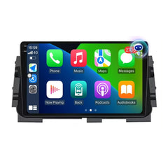 Nissan Micra 16-20 - 10.1 "Radio with Apple CarPlay and Android Auto