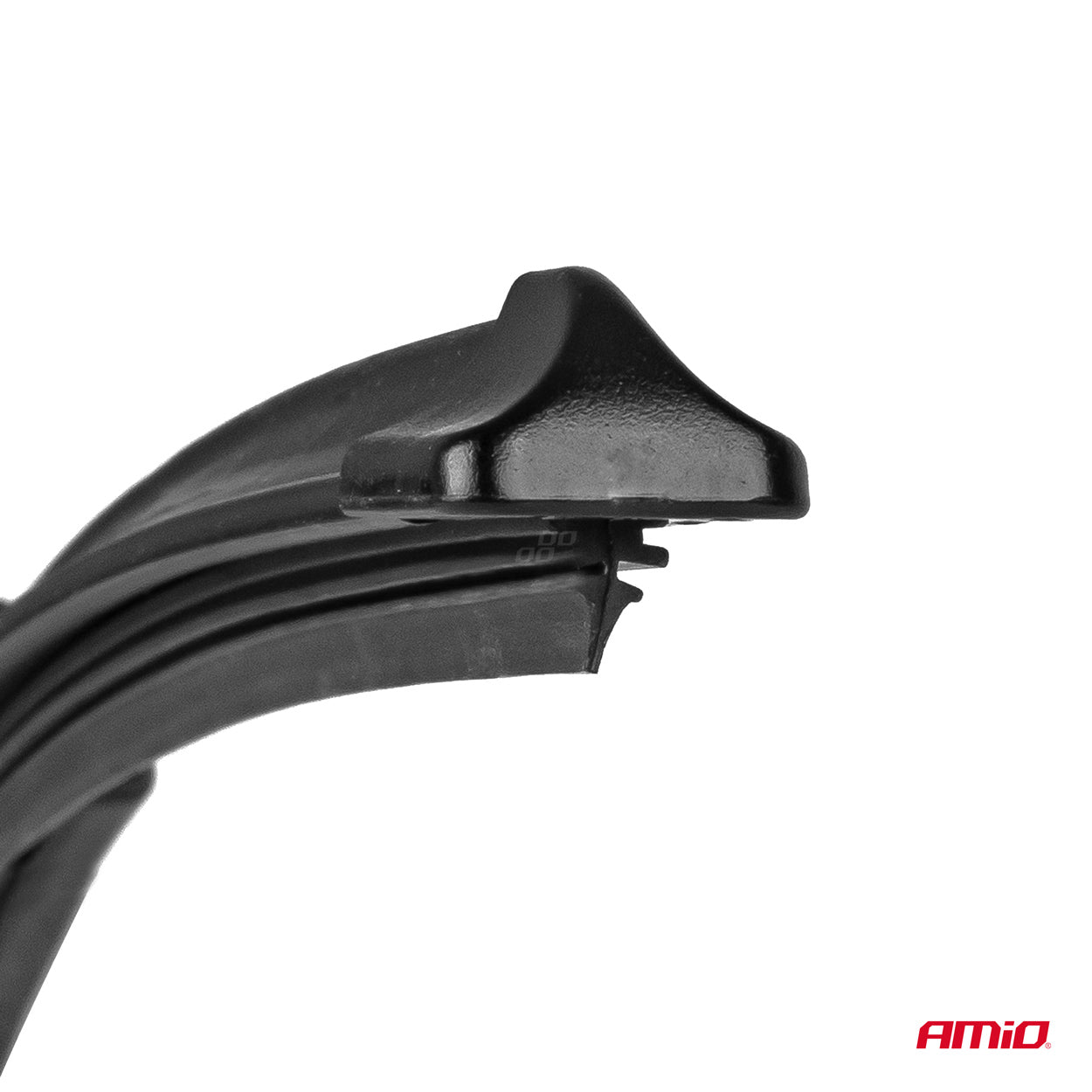 380 mm-es MultiConnect lapos ablaktörlő lapát 12 adapterrel
