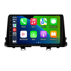 <h2>Kia Picanto 2017-2020 Radio with Apple CarPlay and Android Auto</h2> 