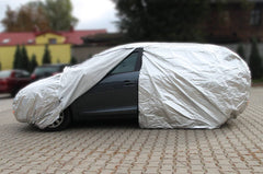 Autoplachta pro SUV a VAN o rozměrech 480 x 185 x 145 cm