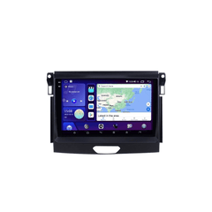 Ford Ranger 15-20 – 9" Radio m. Apple CarPlay og Android Auto