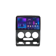 <h2>Kia Rio 2002-2005 radio with Apple CarPlay and Android Auto</h2> 
