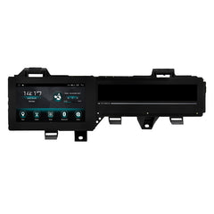 <h2>Renault Scenic/Grand Scenic 2009-2016 – radio z Apple CarPlay i Android Auto 7"</h2> 