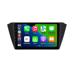 Skoda Fabia 15-19 - 9" Radio m. Apple CarPlay og Android Auto