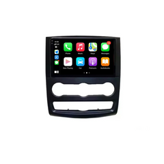 <h2>Mercedes Sprinter 2006-2018 radio 9" με Wireless Apple CarPlay &amp; Android Auto</h2> 