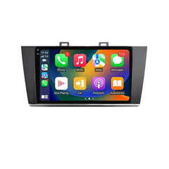 Subaru Legacy Outback 15-18 - 9 "Radio with Apple CarPlay and Android Auto