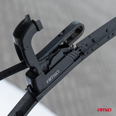 380 mm-es lapos ablaktörlő