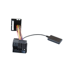 Bluetooth Adapter – Opel (Astra, Zafira og Tigra)