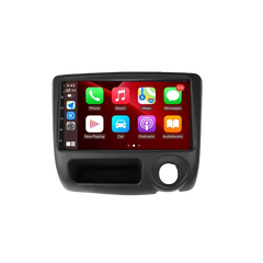 Toyota Yaris 99-04 - 9 "Radio con Apple CarPlay e Android Auto