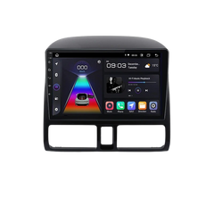 Honda CR-V 01-06-9 "Radio z Apple CarPlay in Android Auto