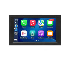 Mercedes Actros Truck 2011-2023 – 9" Radio with Apple CarPlay and Android Auto 