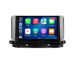 <h2>Skoda Octavia 2019-2026 9" Radio with Apple CarPlay and Android Auto</h2> 