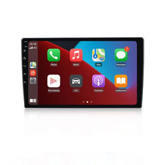 Opel Vivaro/Renault Traffic/Fiat Talento 2001-2010 - 9" autórádió Apple CarPlay és Android Auto támogatással 