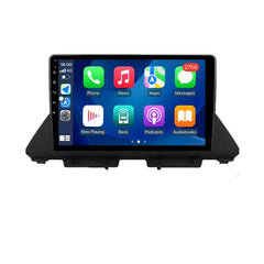<h2>Iveco Daily 2022-2026 9" Radio with Apple CarPlay and Android Auto</h2> 