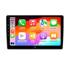 Toyota Corolla Auris 14-18 - 9 "Radio z Apple CarPlay i Android Auto