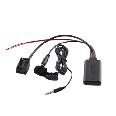 Bluetooth Adapter – Opel Astra, Zafira og Tigra