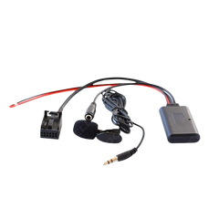 Bluetooth Adapter – Ford (Focus, C-Max, Mondeo, S-MAX, Connect, Transit og Fiesta)