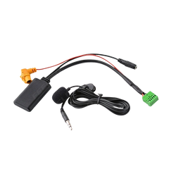 Bluetooth Adapter – Audi (MMI 3G AMI Multimedia)