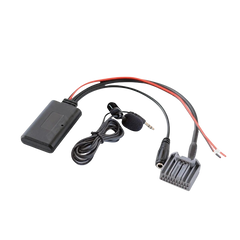 Bluetooth Adapter – Honda Civic, CRV og Accord