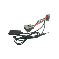 Bluetooth Adapter – Volvo (C, S, V og XC serie)