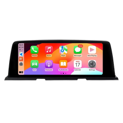 BMW 6 Series 10-17-10.25 "Radio with Apple CarPlay and Android Auto