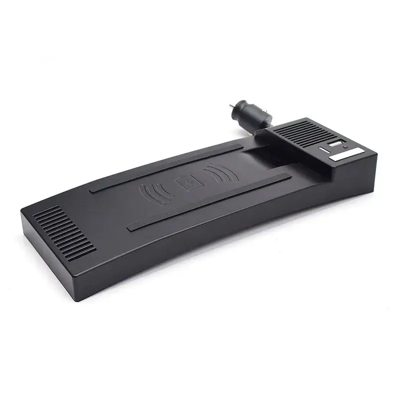 Audi 2011-2018 Kabelloses Handy-Ladegerät mit 15W Schnellladefunktion 