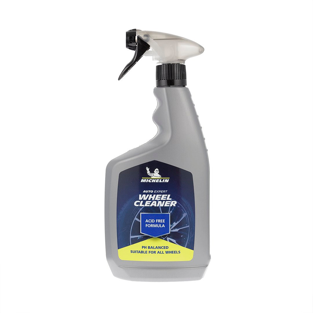 Detergente per cerchi 650 ml