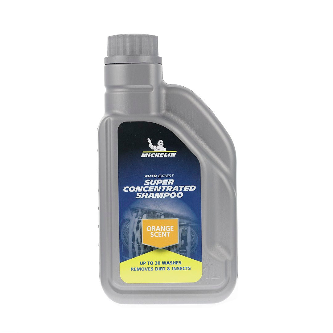 Koncentrovaný autošampon 1000 ml